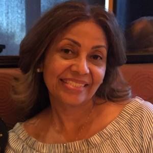 Meet your Posher, Maritza